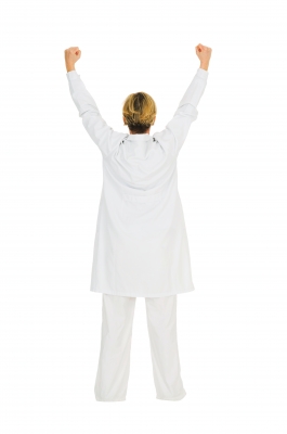 9 Ways to Boost Your Confidence As a Nurse